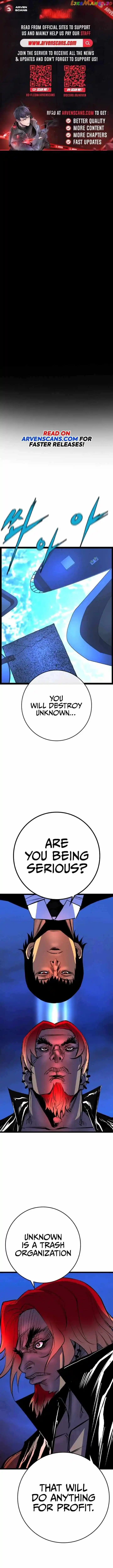 Hallym Gymnasium Chapter 156