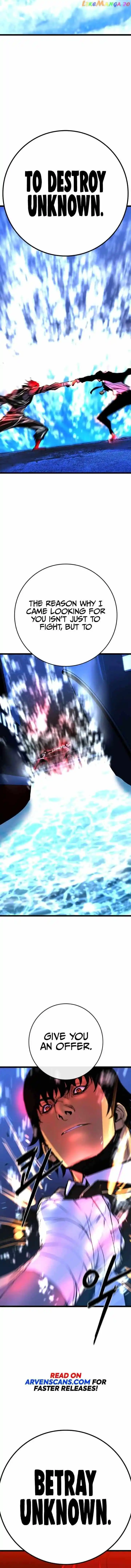 Hallym Gymnasium Chapter 156