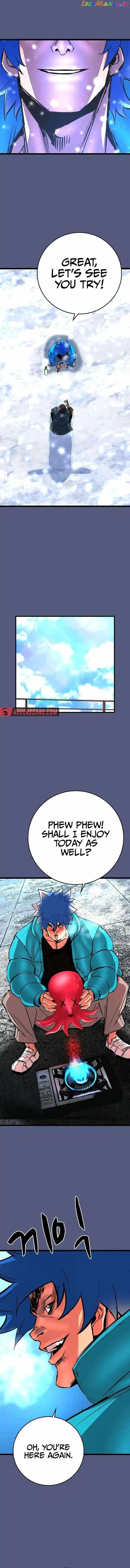 Hallym Gymnasium Chapter 157