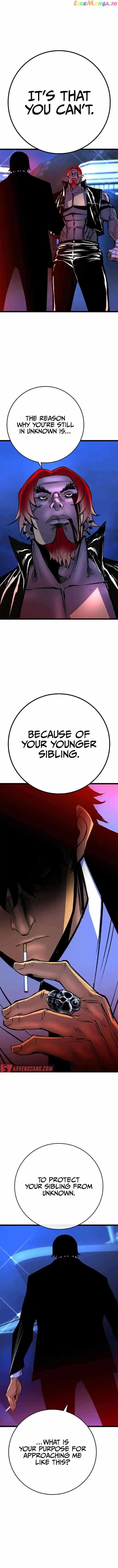 Hallym Gymnasium Chapter 157