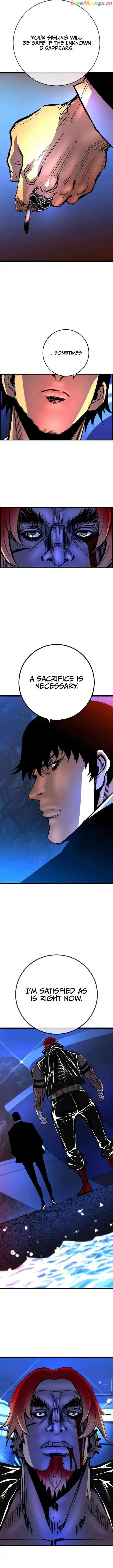 Hallym Gymnasium Chapter 157