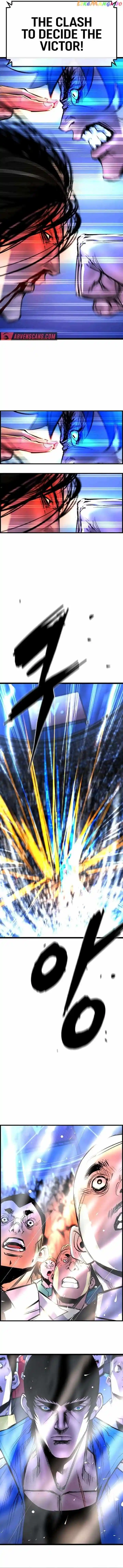 Hallym Gymnasium Chapter 157