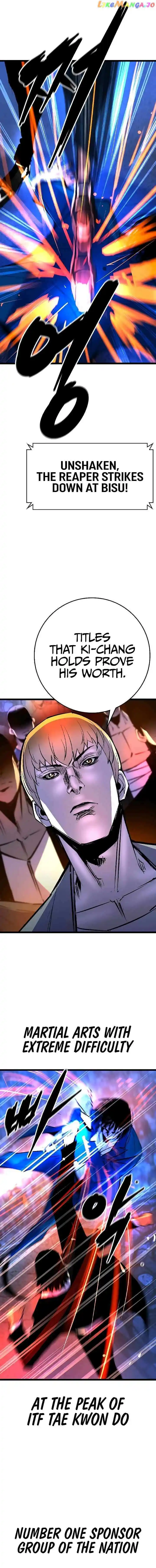 Hallym Gymnasium Chapter 159