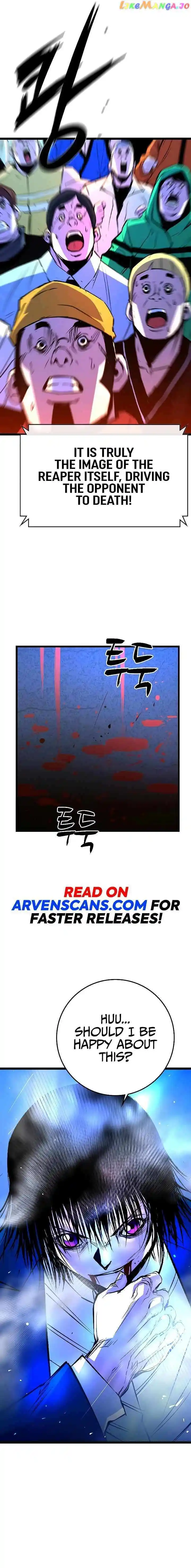 Hallym Gymnasium Chapter 159