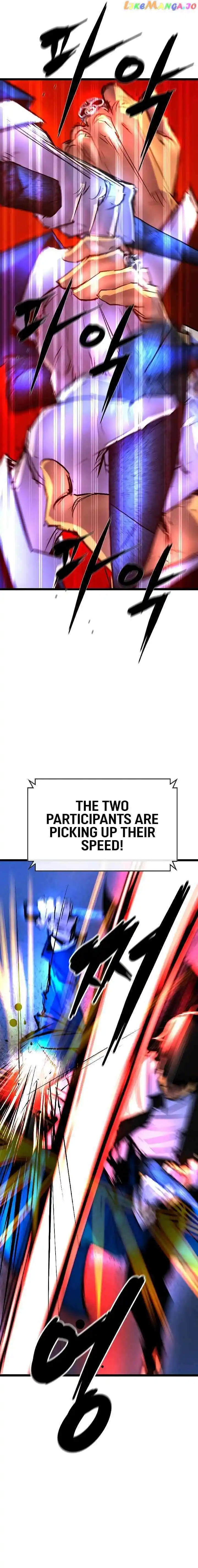 Hallym Gymnasium Chapter 159