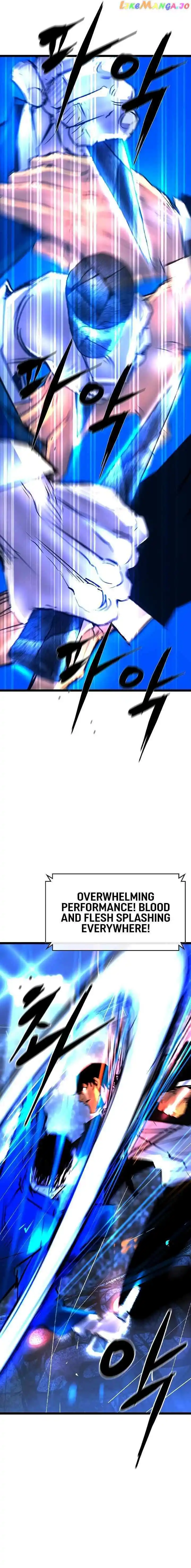 Hallym Gymnasium Chapter 159