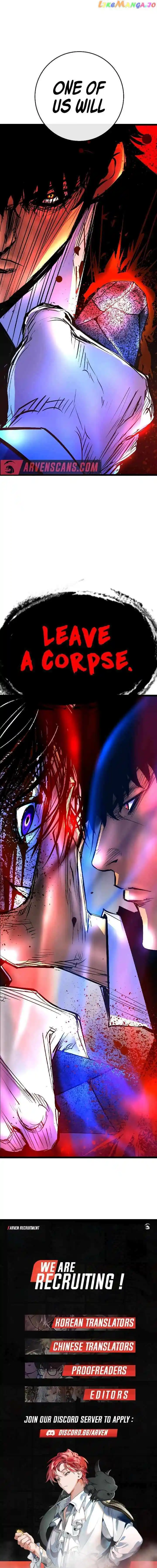 Hallym Gymnasium Chapter 159