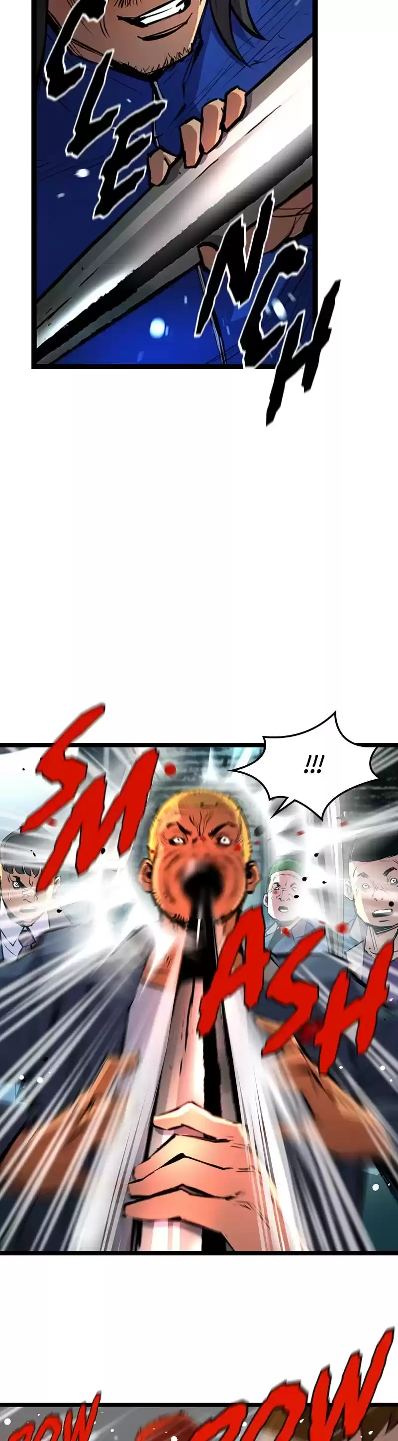 Hallym Gymnasium Chapter 16