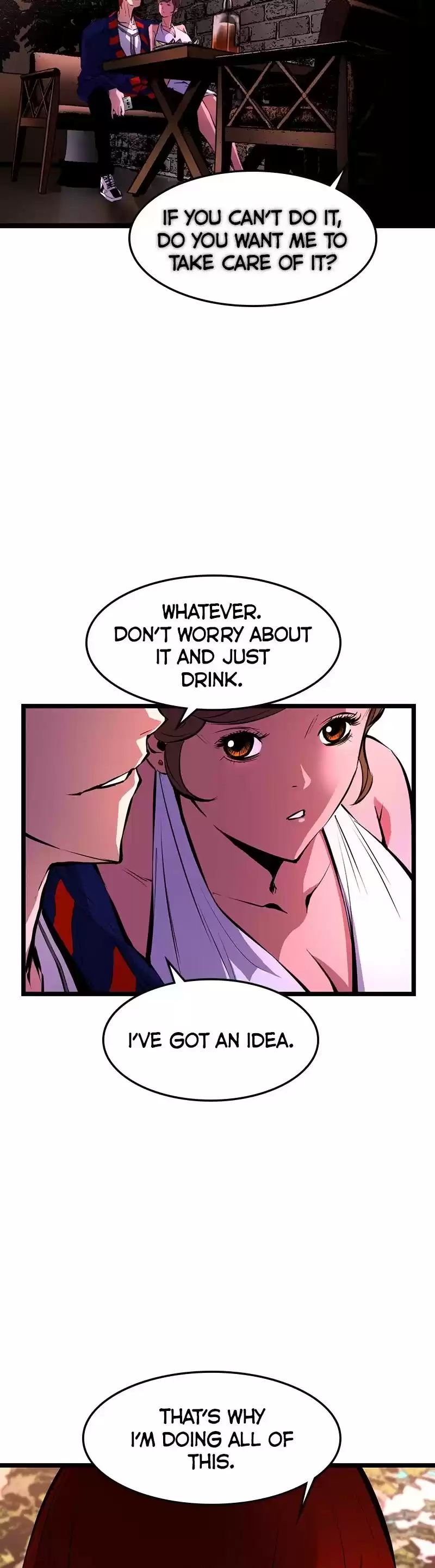 Hallym Gymnasium Chapter 16