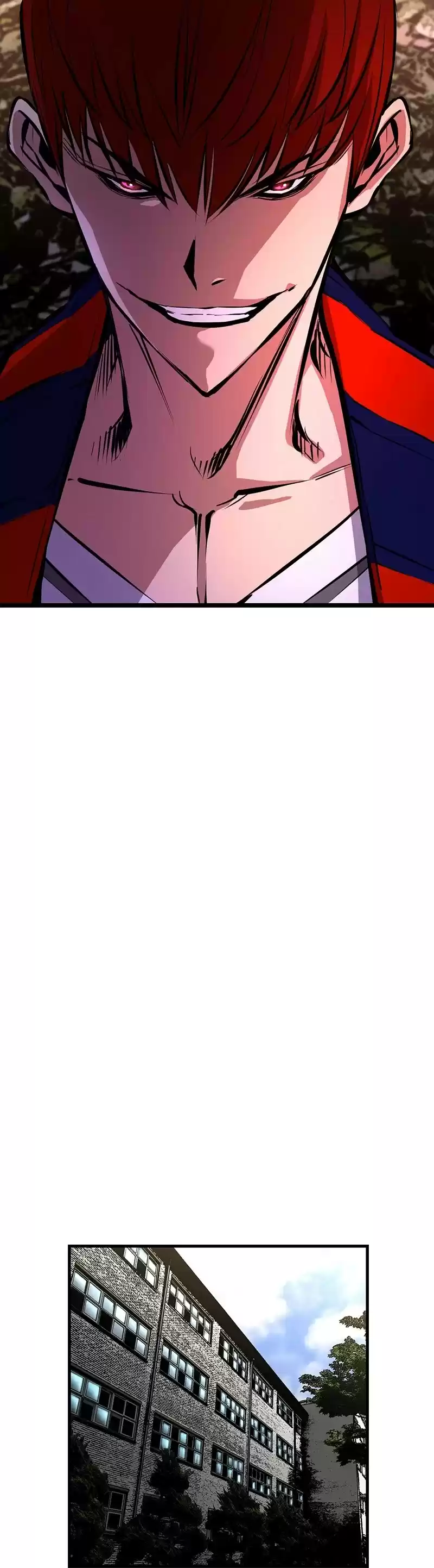 Hallym Gymnasium Chapter 16