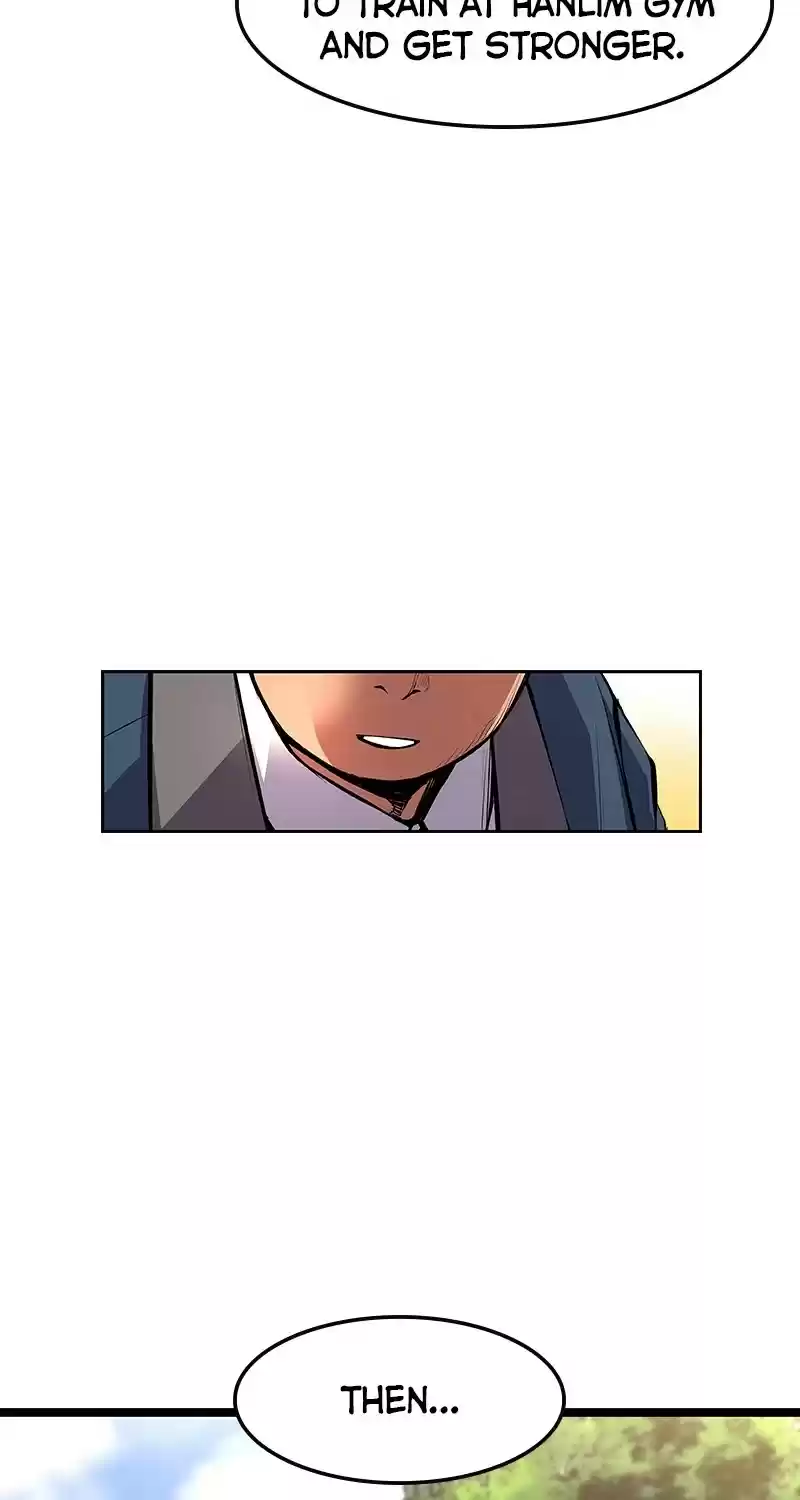 Hallym Gymnasium Chapter 16