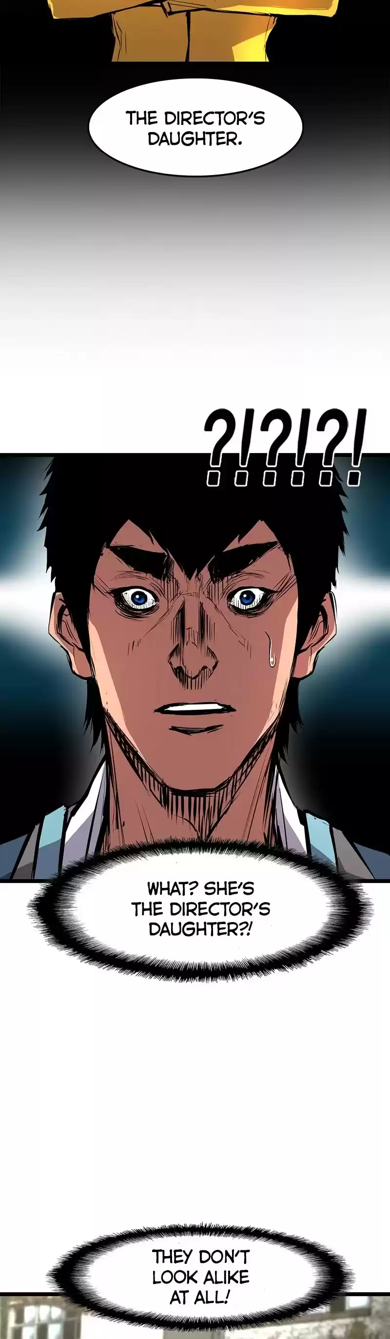 Hallym Gymnasium Chapter 16