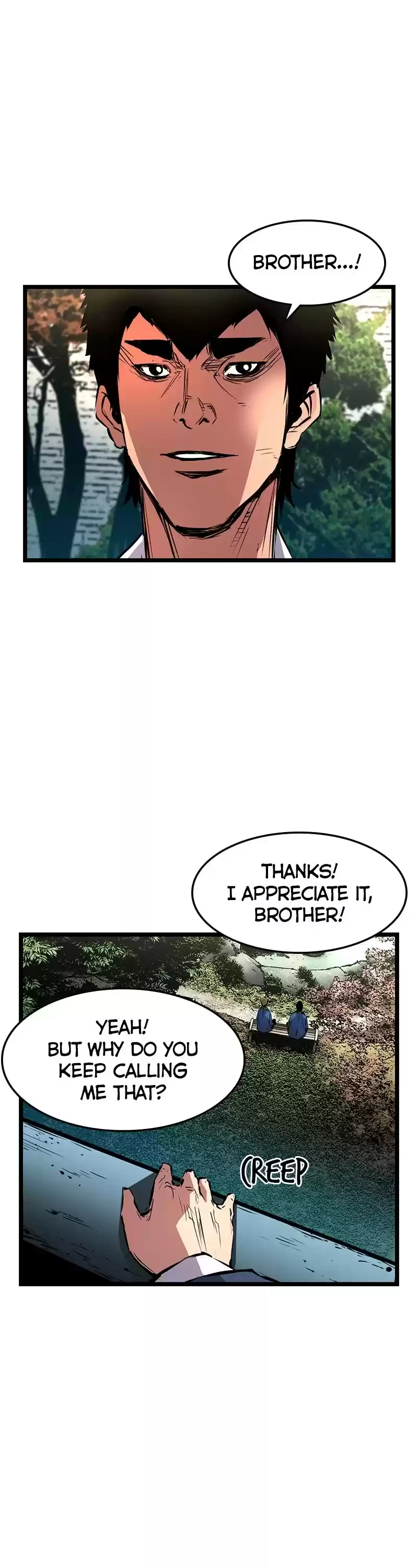 Hallym Gymnasium Chapter 16