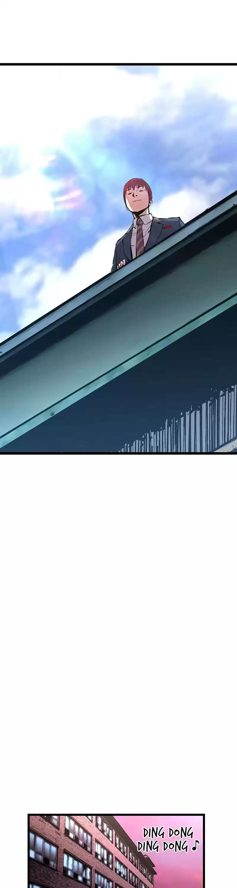 Hallym Gymnasium Chapter 16