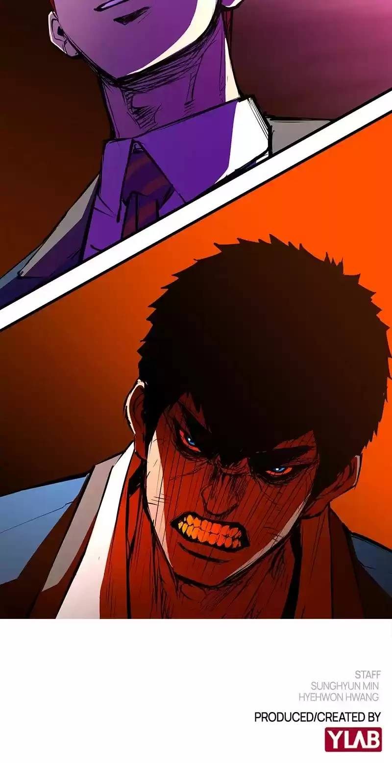 Hallym Gymnasium Chapter 16