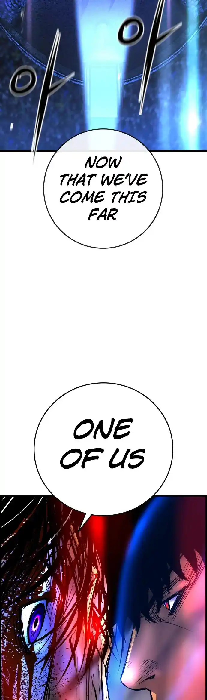 Hallym Gymnasium Chapter 160