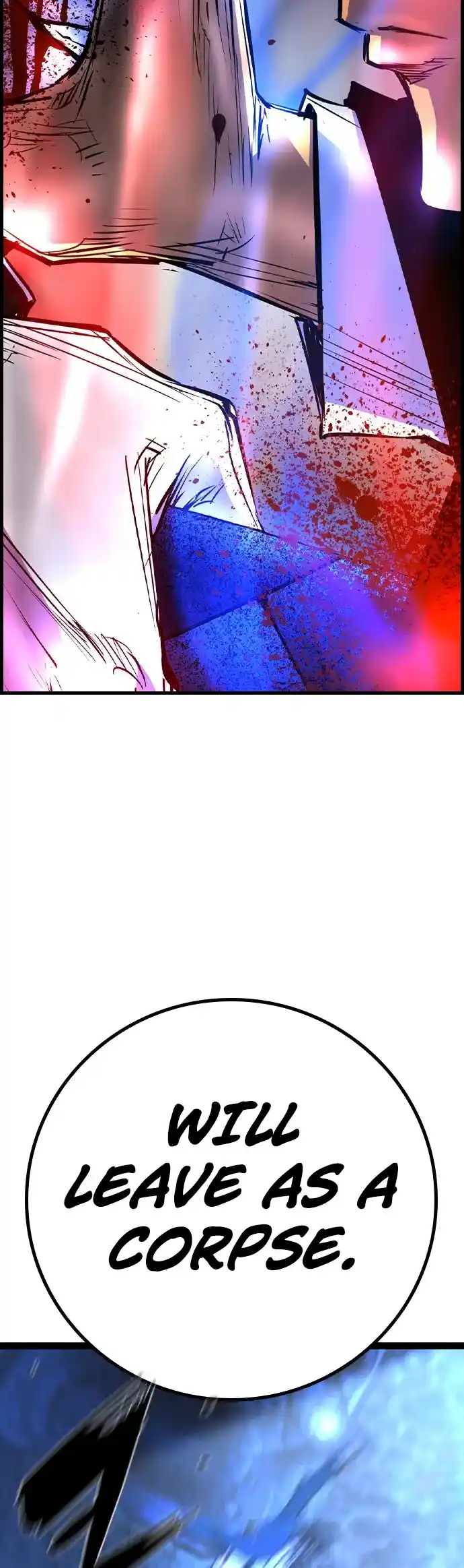 Hallym Gymnasium Chapter 160