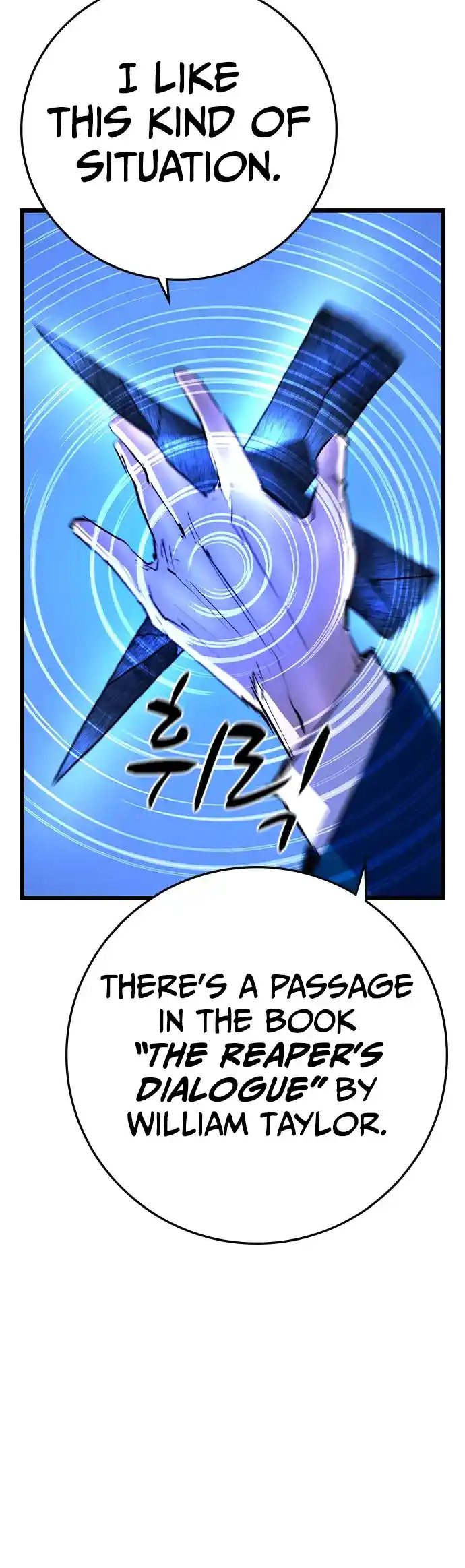 Hallym Gymnasium Chapter 160