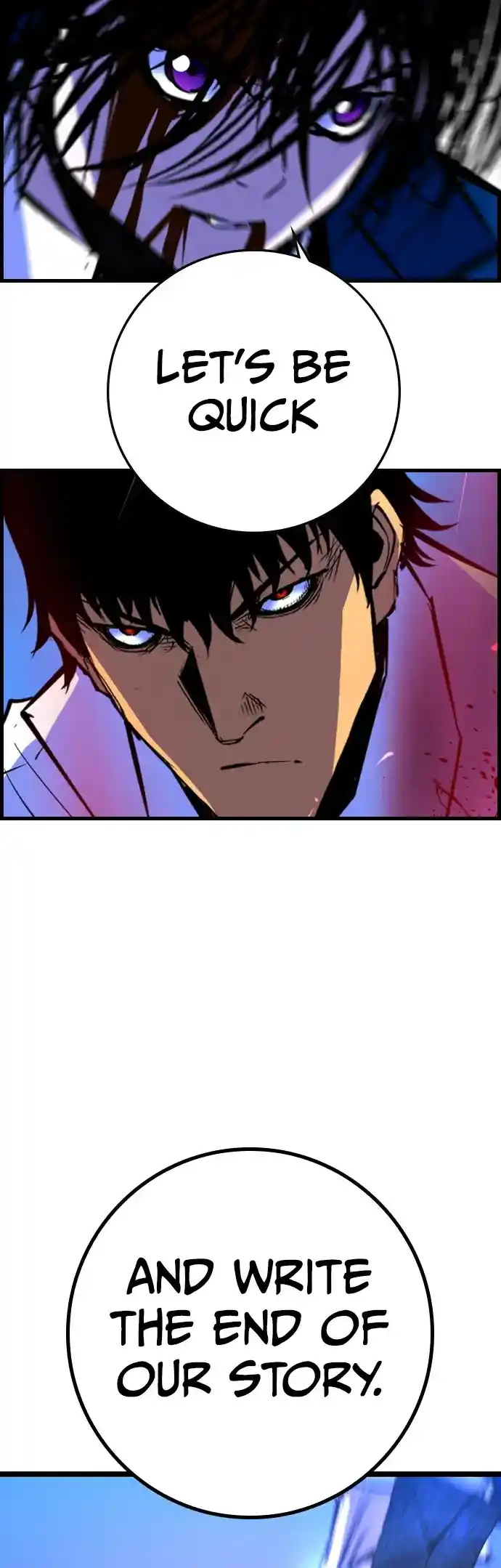 Hallym Gymnasium Chapter 160