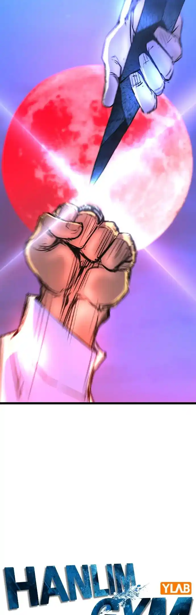 Hallym Gymnasium Chapter 160