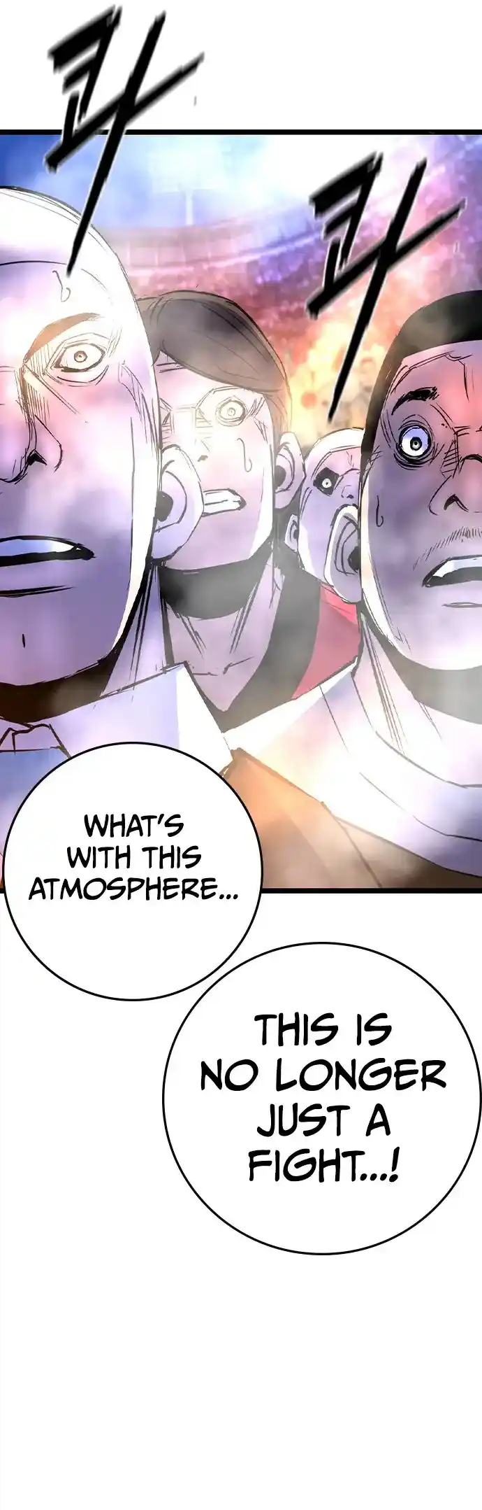 Hallym Gymnasium Chapter 160