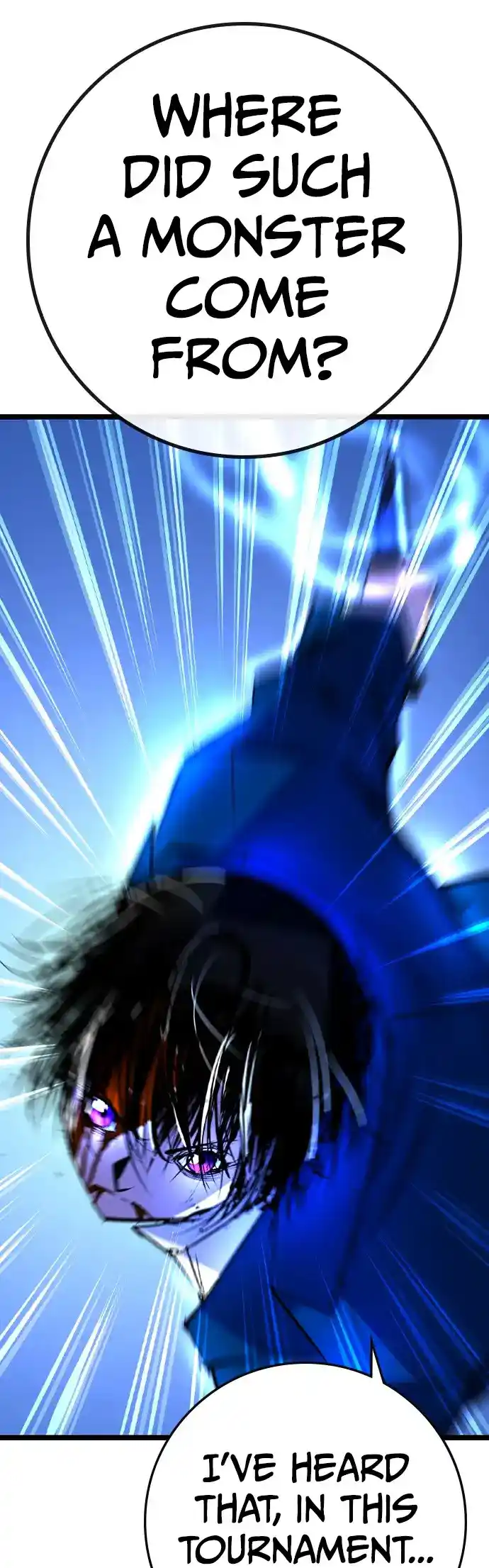 Hallym Gymnasium Chapter 160