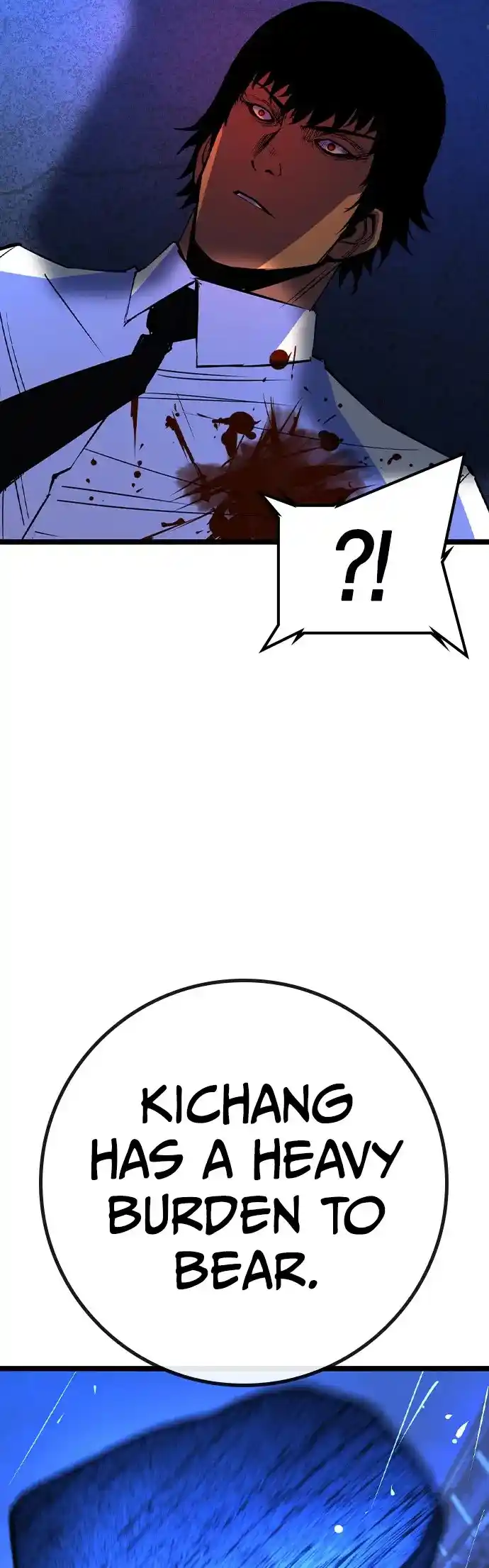 Hallym Gymnasium Chapter 160