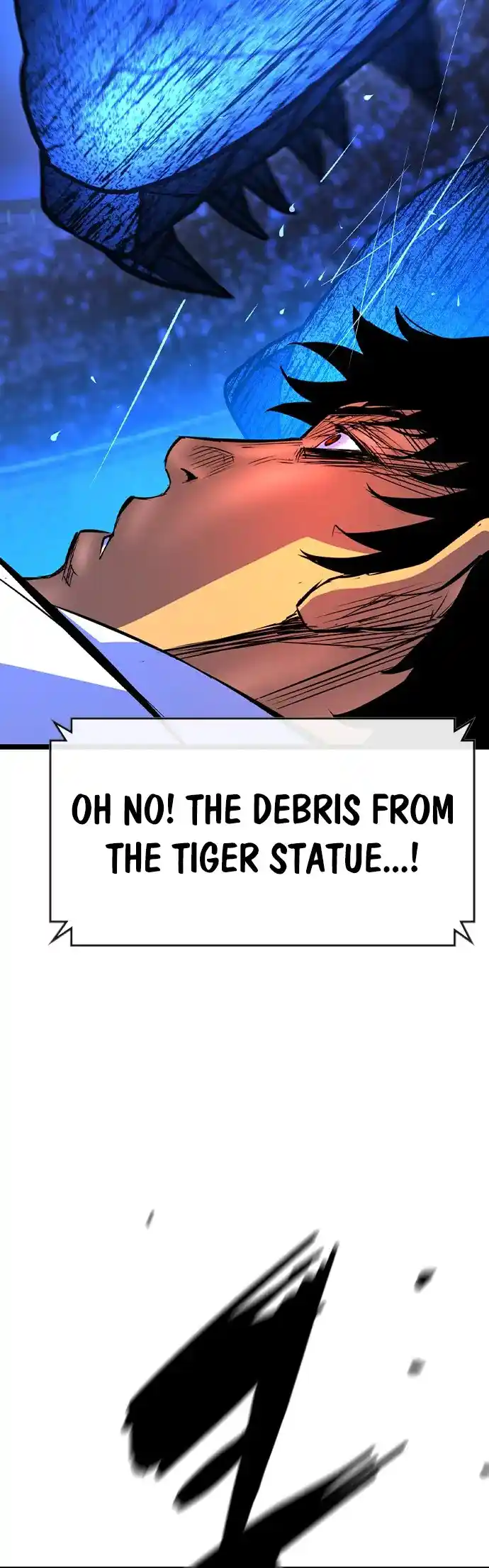 Hallym Gymnasium Chapter 160