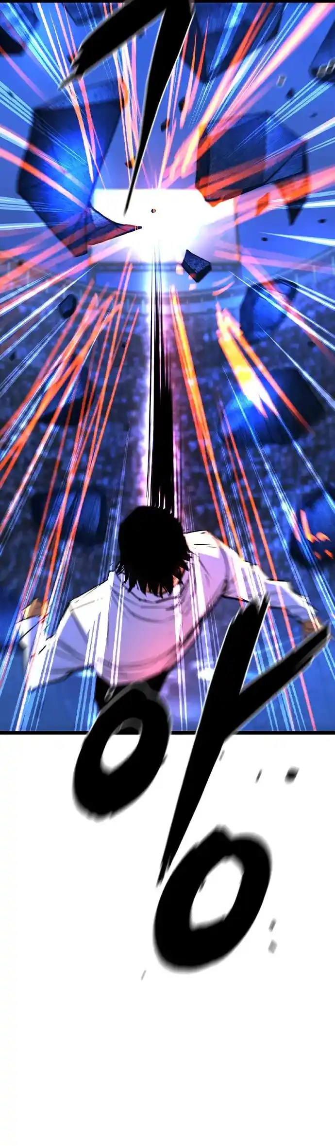 Hallym Gymnasium Chapter 160