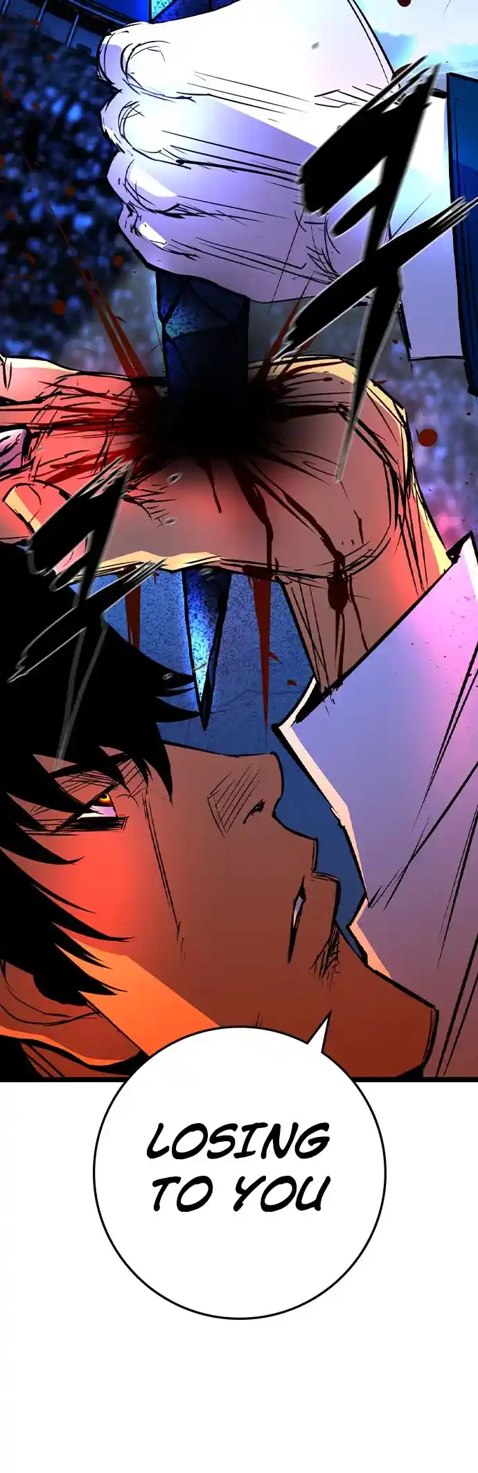 Hallym Gymnasium Chapter 160