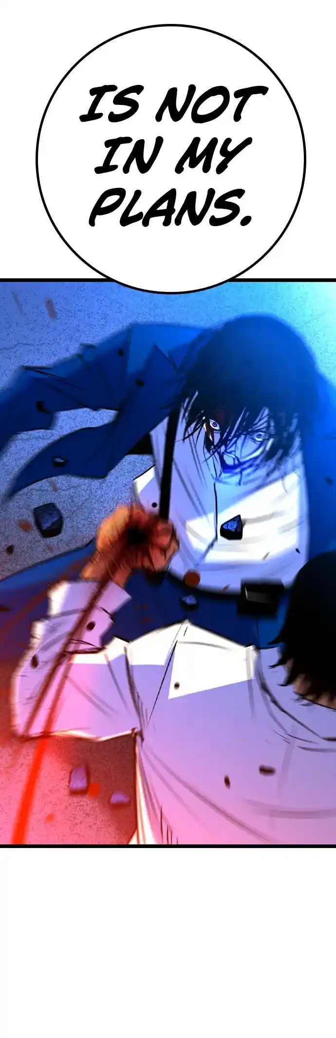 Hallym Gymnasium Chapter 160