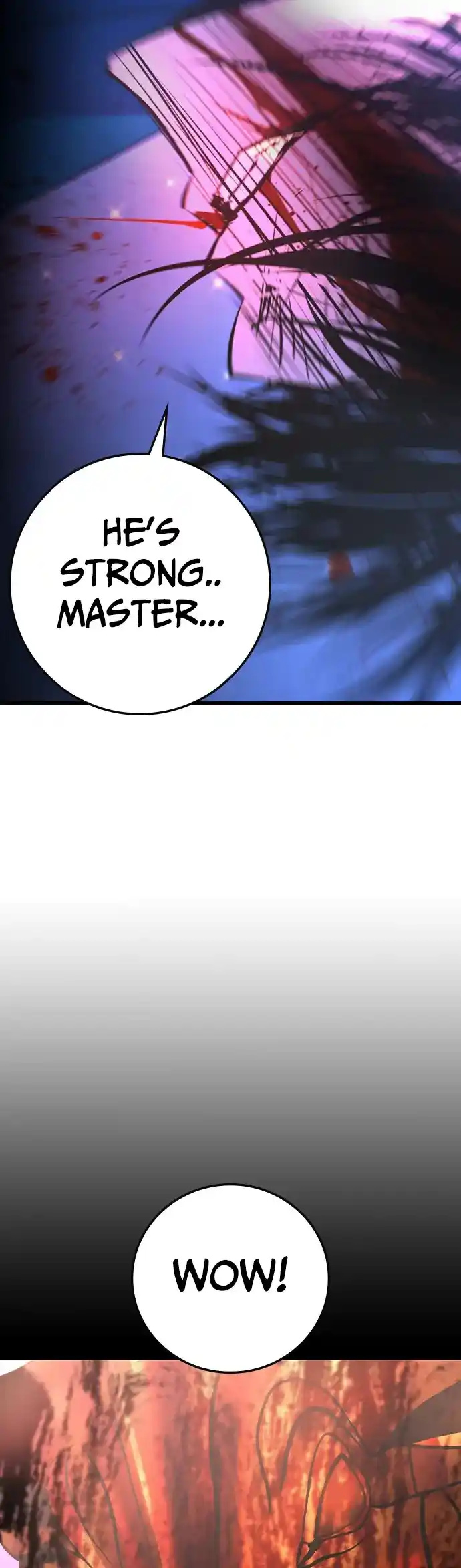 Hallym Gymnasium Chapter 160