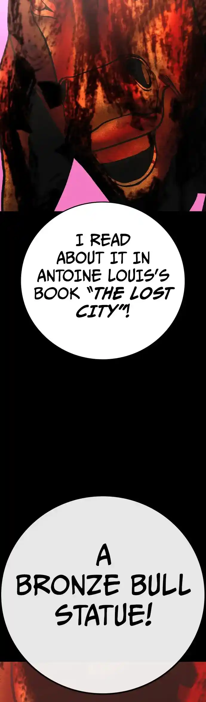 Hallym Gymnasium Chapter 160