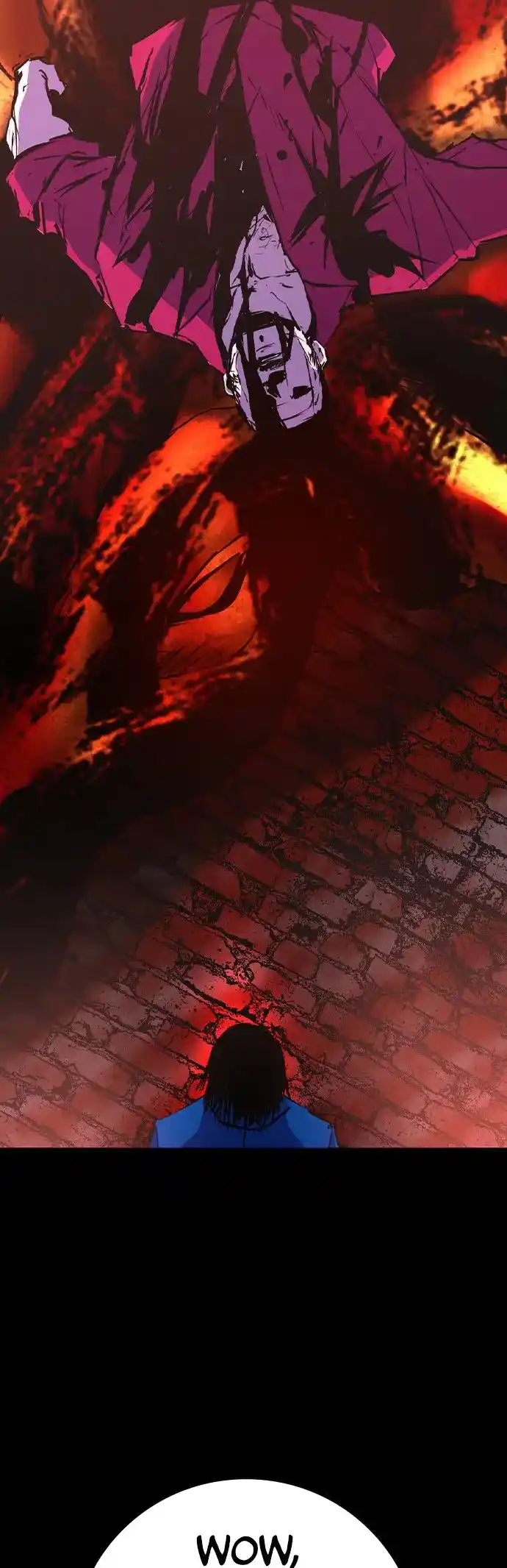 Hallym Gymnasium Chapter 160