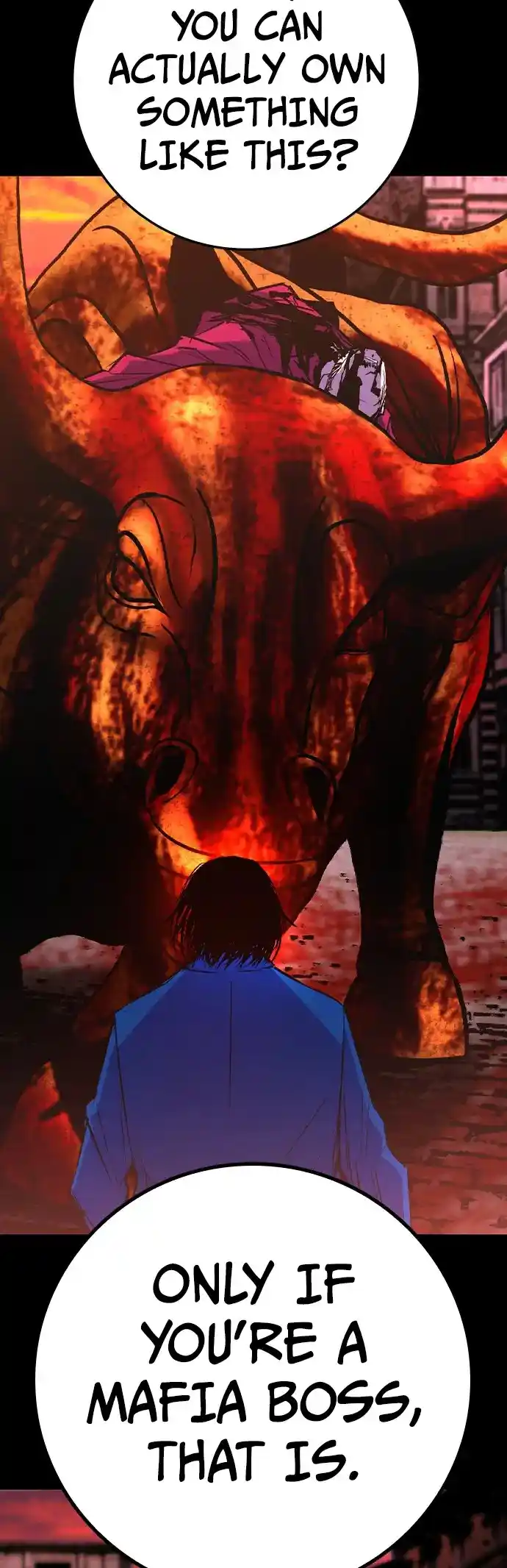 Hallym Gymnasium Chapter 160