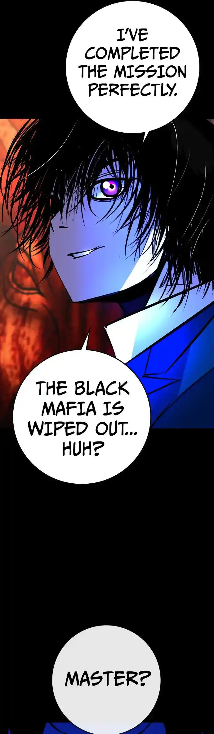 Hallym Gymnasium Chapter 160