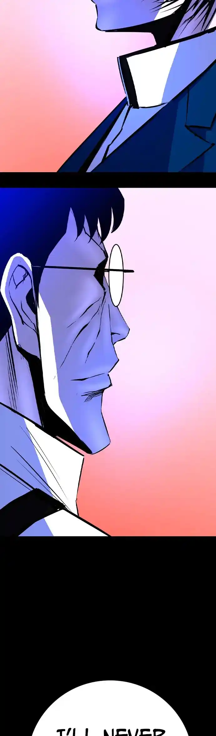 Hallym Gymnasium Chapter 160