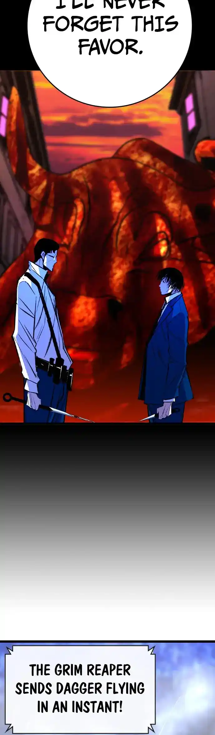 Hallym Gymnasium Chapter 160