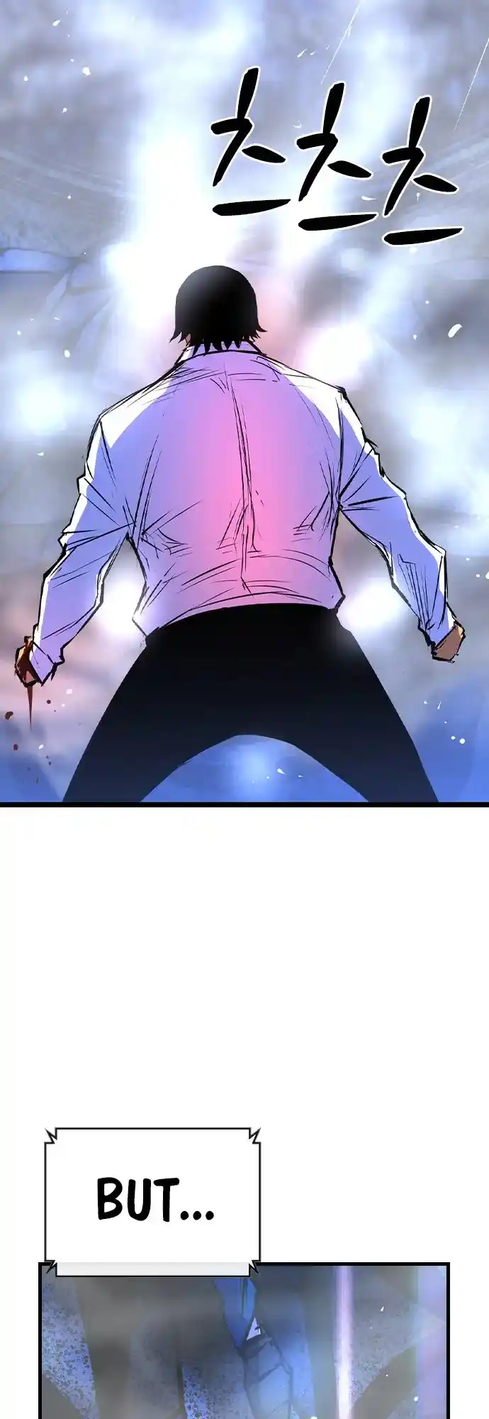 Hallym Gymnasium Chapter 160