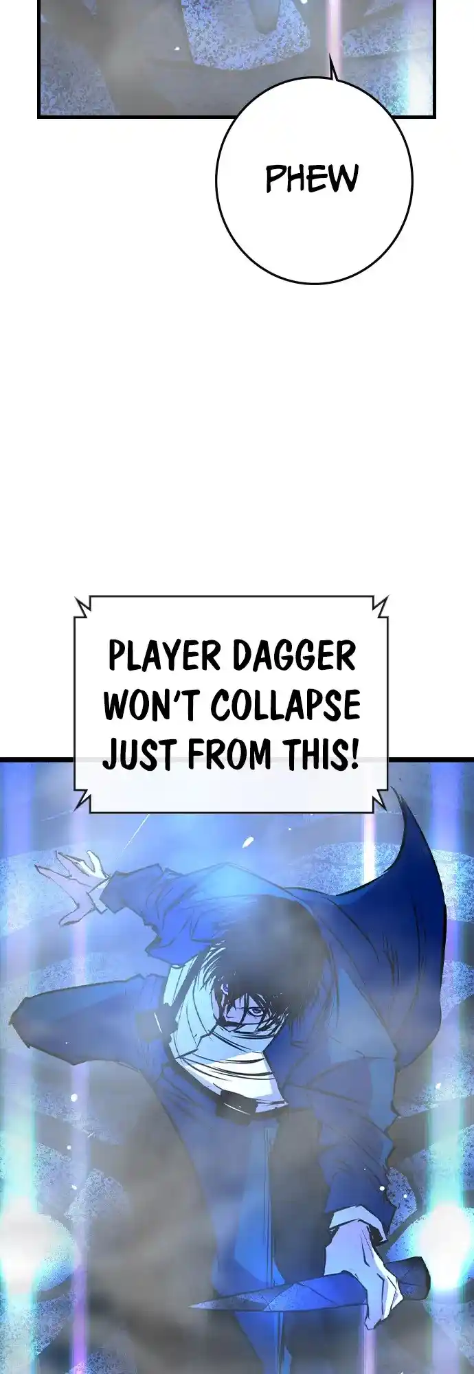 Hallym Gymnasium Chapter 160