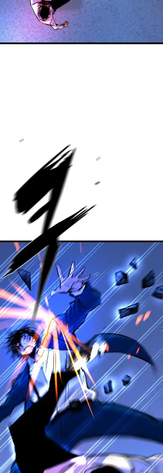 Hallym Gymnasium Chapter 160