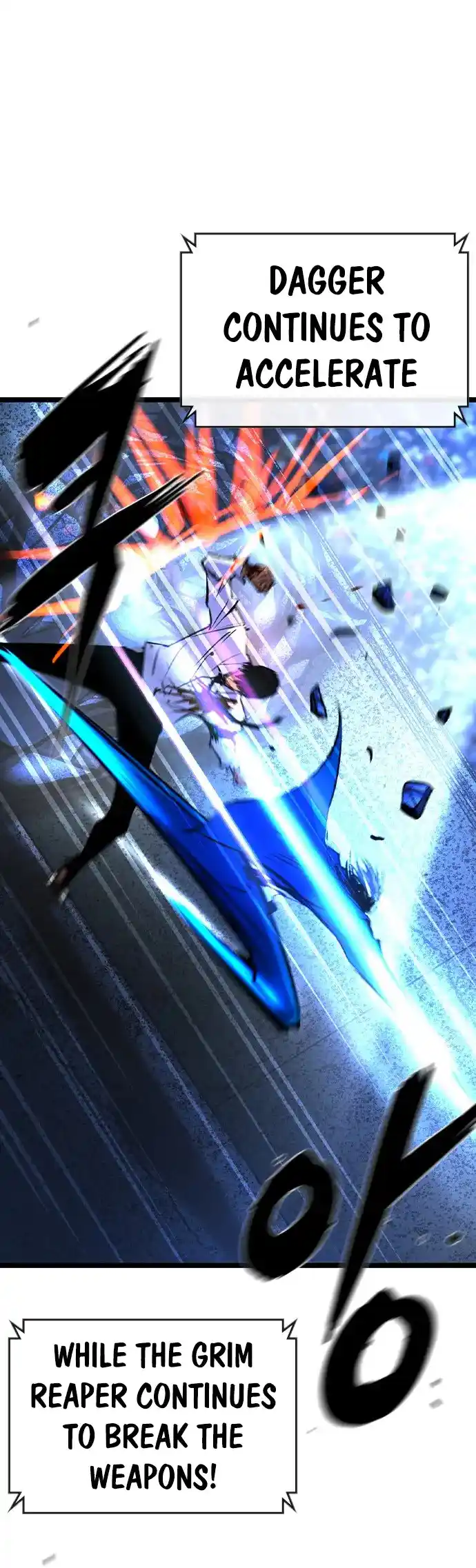 Hallym Gymnasium Chapter 160