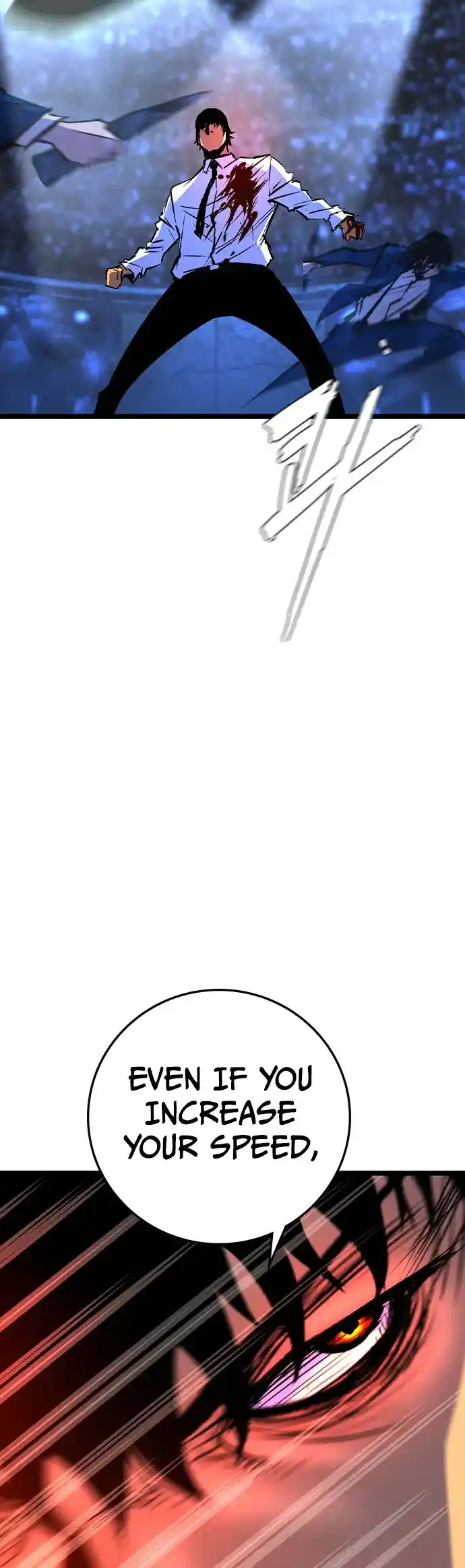 Hallym Gymnasium Chapter 160