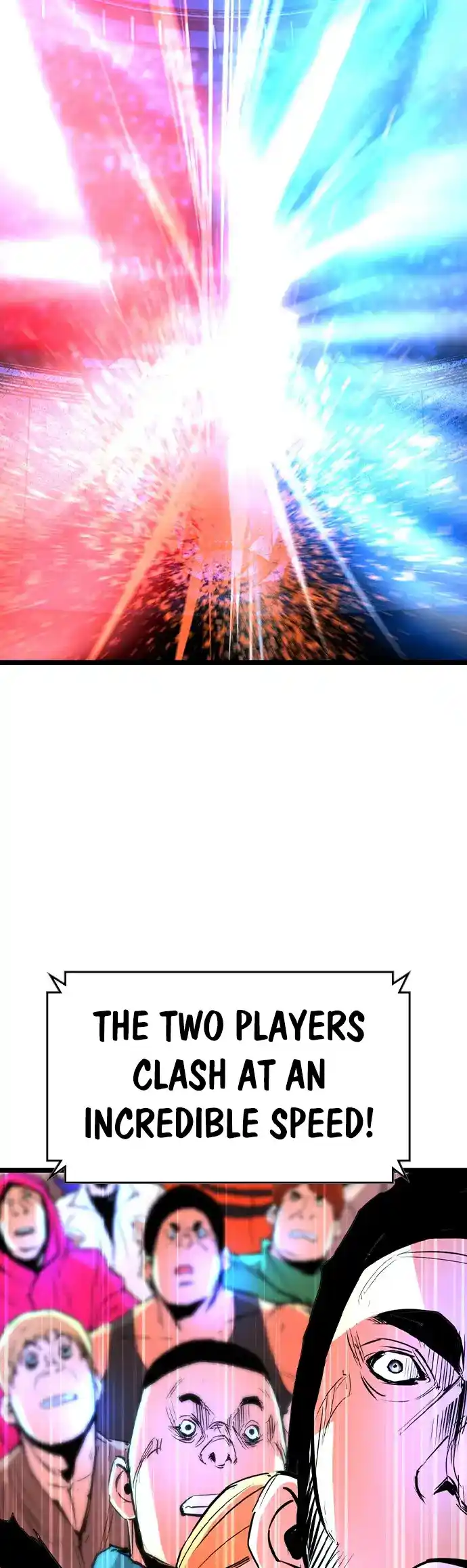 Hallym Gymnasium Chapter 160