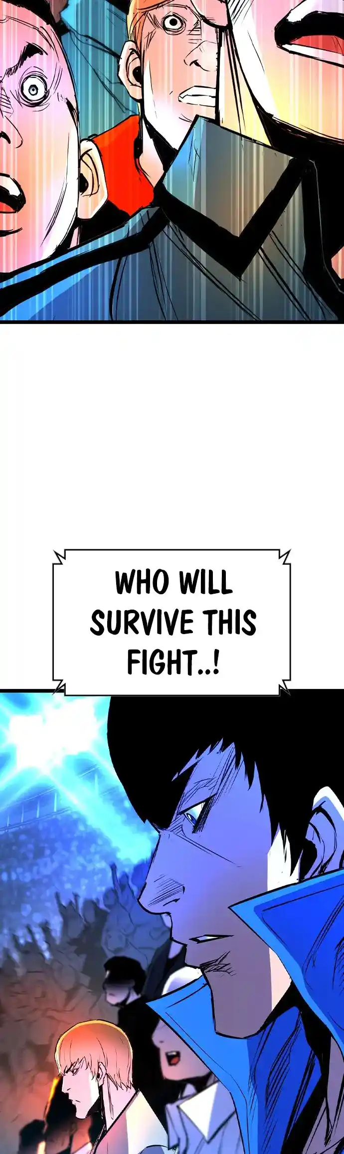 Hallym Gymnasium Chapter 160