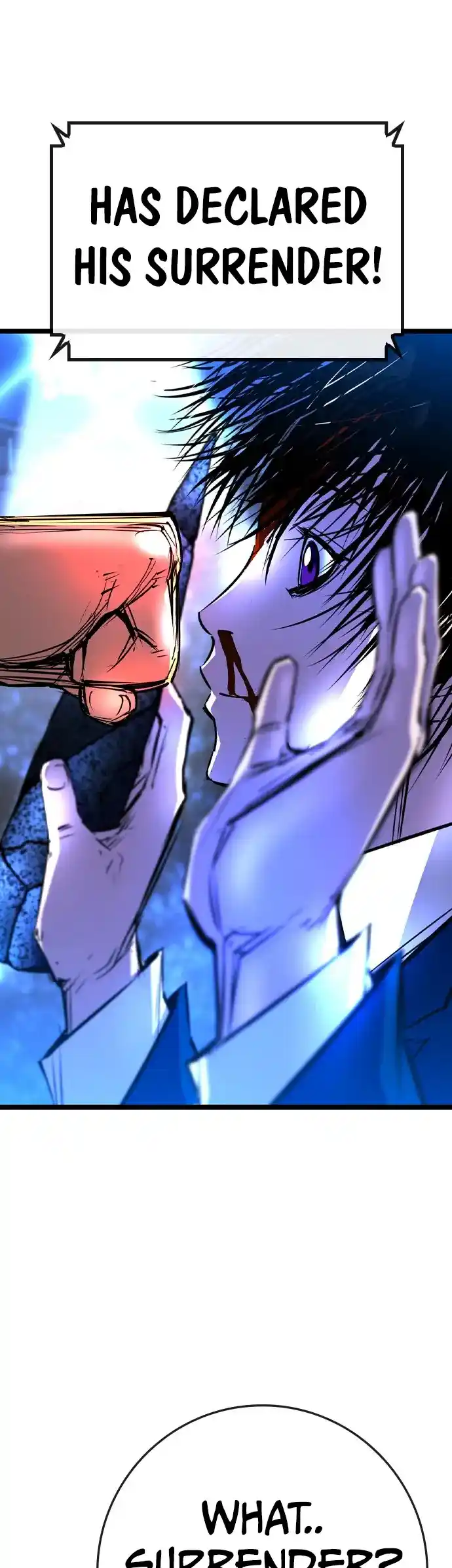 Hallym Gymnasium Chapter 160