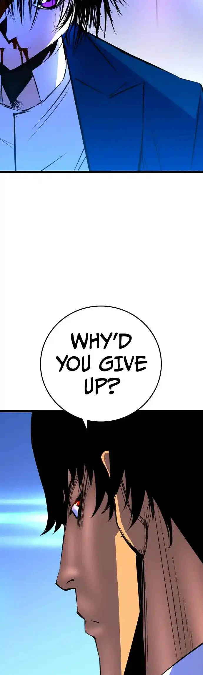 Hallym Gymnasium Chapter 160