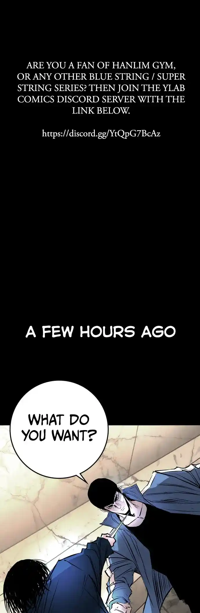 Hallym Gymnasium Chapter 161