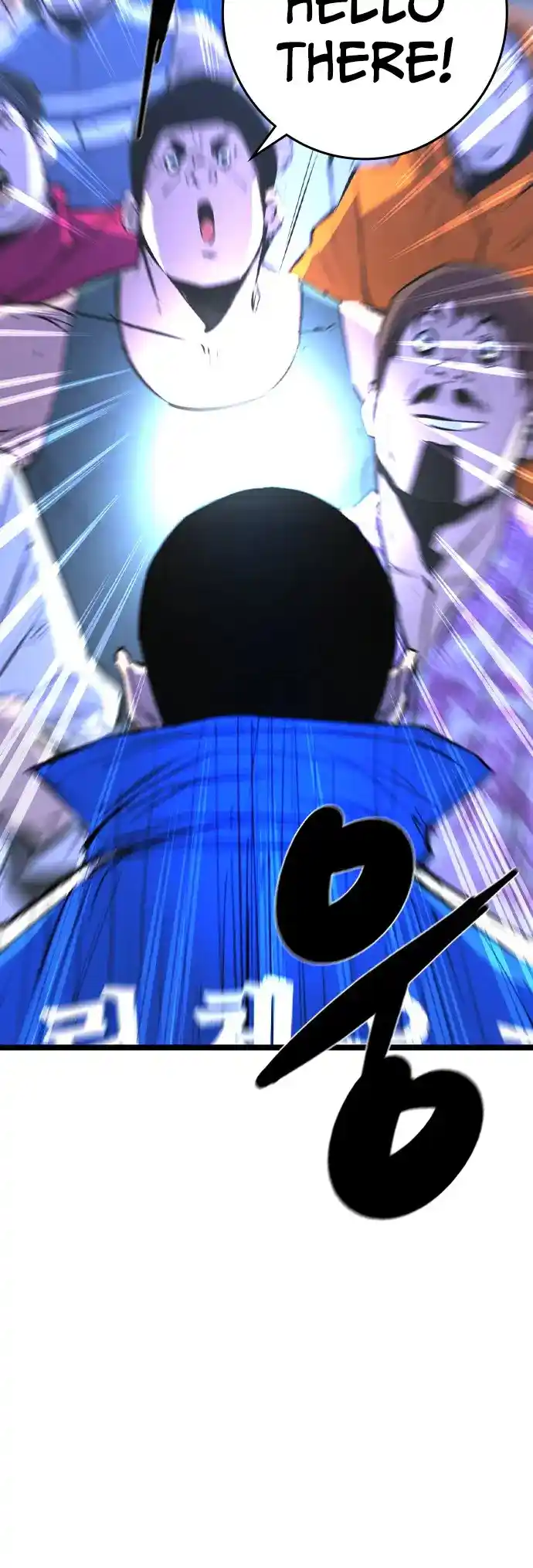 Hallym Gymnasium Chapter 161