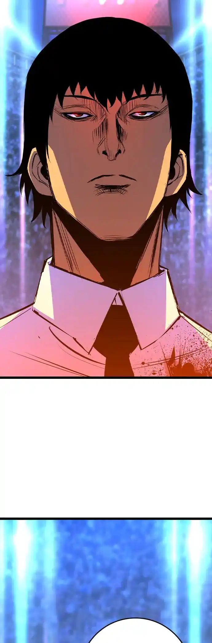 Hallym Gymnasium Chapter 161